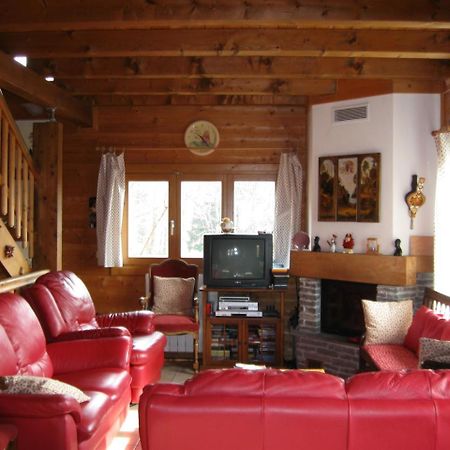 La Ca Fioria Bed and Breakfast Pollone Exterior foto